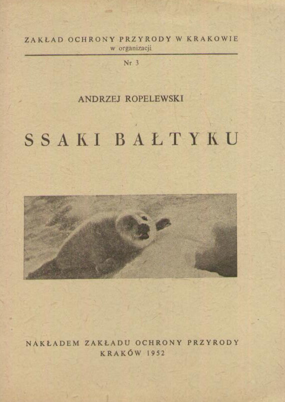 Ssaki Bałtyku.