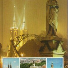 Wrocław. Przewodnik.