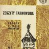 ZESZYTY Tarnowskie. Tarnów i Ziemia Tarnowska. - obrazek 3