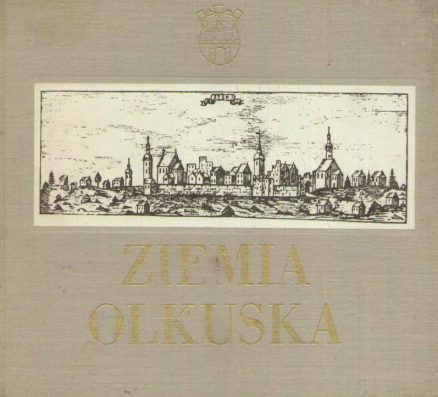 ZIEMIA Olkuska