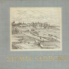 ZIEMIA Sądecka