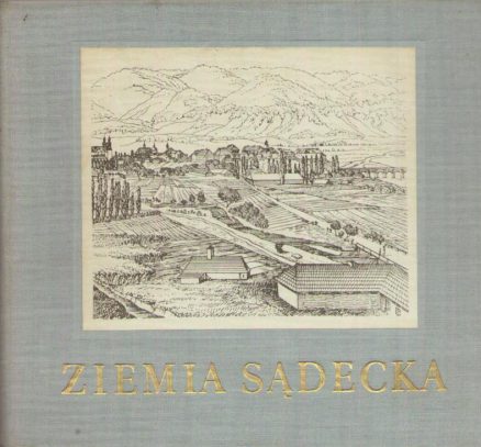 ZIEMIA Sądecka