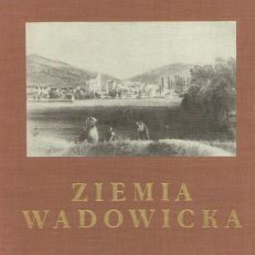 ZIEMIA Wadowicka