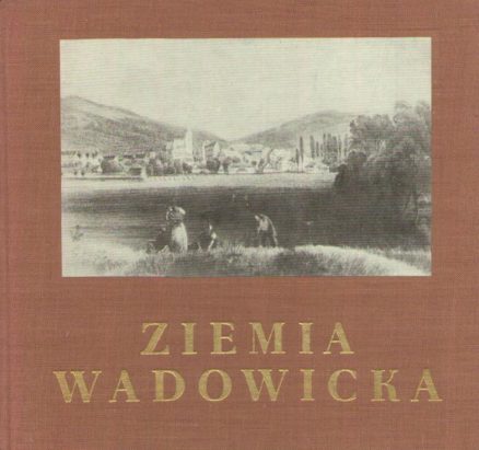 ZIEMIA Wadowicka
