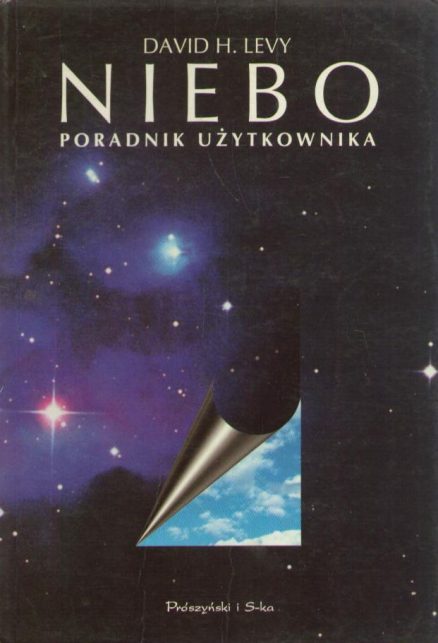 Niebo. Przewodnik użytkownika.