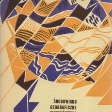 Środowisko geograficzne województwa krakowskiego