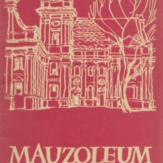 MAUZOLEUM Piastów Wrocławskich.