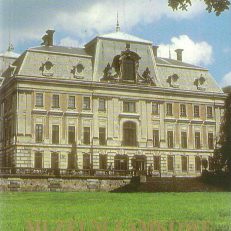 Muzeum Zamkowe w Pszczynie. Przewodnik. Wydanie nowe, uaktualnione oraz poszerzone o opis parku i dwa plany.