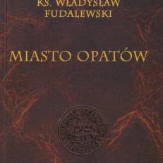 MIASTO Opatów.