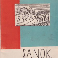 Sanok i okolice