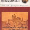ZESZYTY Odrzykońskie - obrazek 2