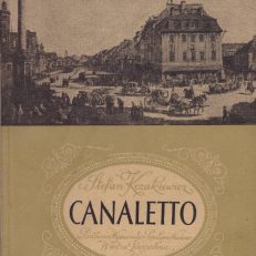 Canaletto.