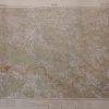 KRENAU /Chrzanów/ - Krakau – Wadowice - Wieliczka. Karte des Deutschen Reiches 1:100.000. Grossblatt 389. - obrazek 2