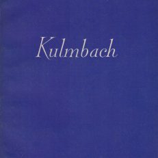 Kulmbach.