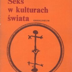Seks w kulturach świata.