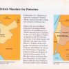 THE ARAB-ISRAELI CONFLICT IN MAPS. - obrazek 3