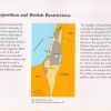 THE ARAB-ISRAELI CONFLICT IN MAPS. - obrazek 2