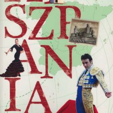 HISZPANIA. Przewodnik.