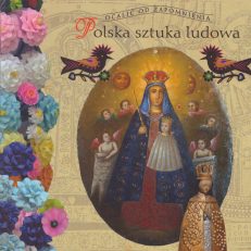 Polska sztuka ludowa.