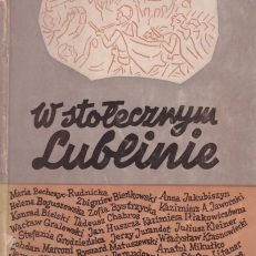 W stołecznym Lublinie.