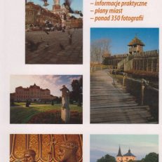 Wielkopolska. Przewodnik.