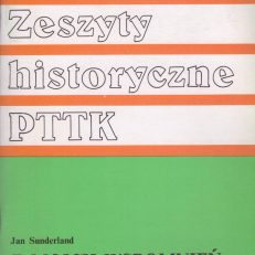 Z moich wspomnień
