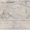 MIECHÓW. Pas 47 - Słup 30 – E.  Mapa w skali 1:25 000. - obrazek 2