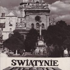 ŚWIĄTYNIE Lwowa.