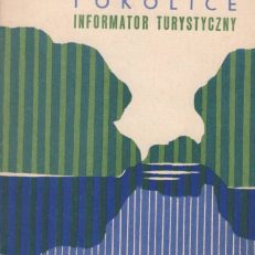 Augustów i okolice. Informator turystyczny.