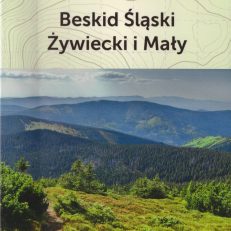 BESKID Śląski, Żywiecki i Mały.
