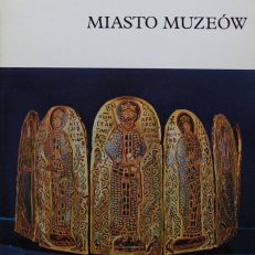 BUDAPESZT. Miasto muzeów.