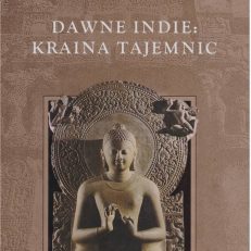 DAWNE Indie: Kraina tajemnic.