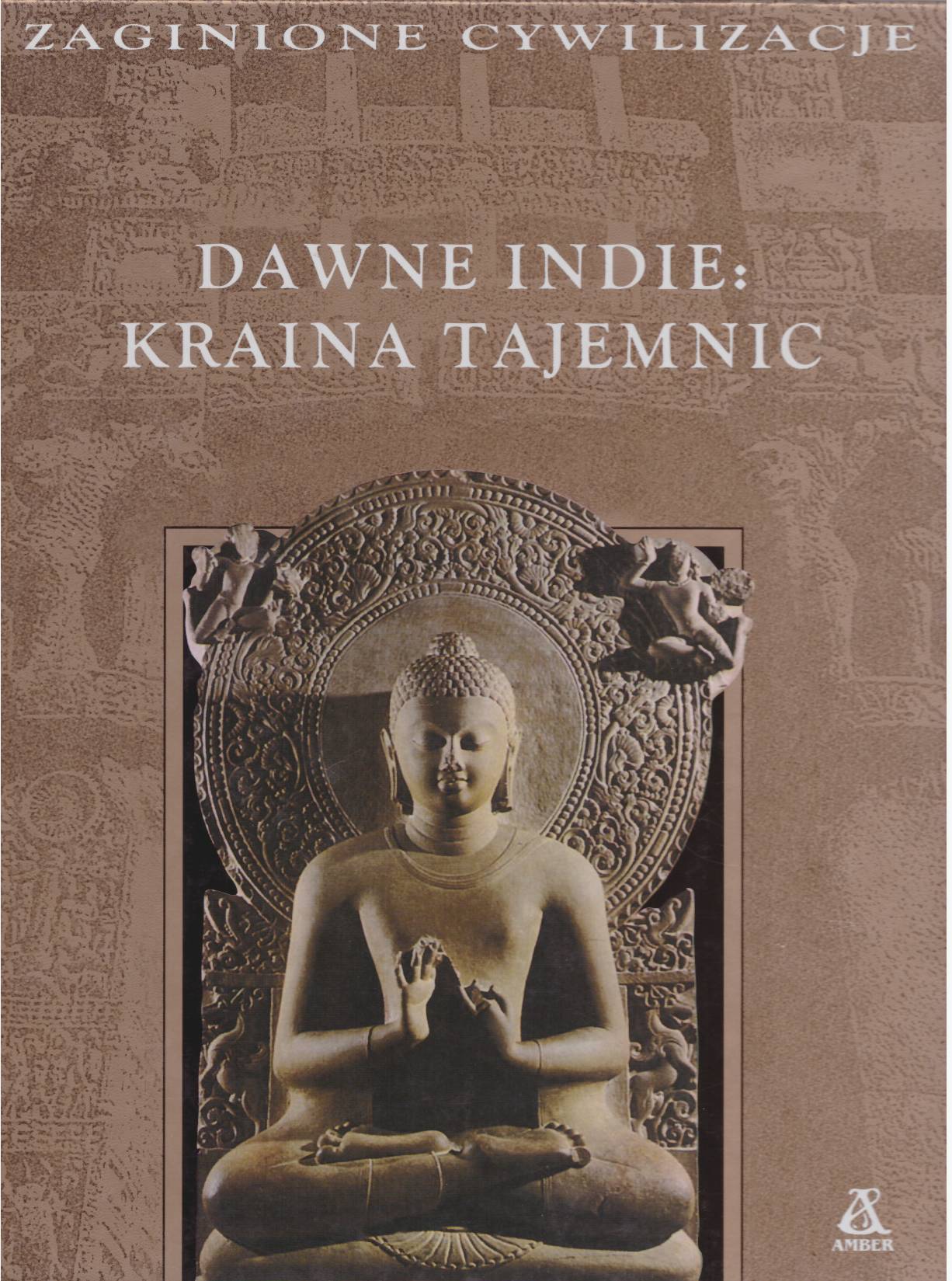 DAWNE Indie: Kraina tajemnic.