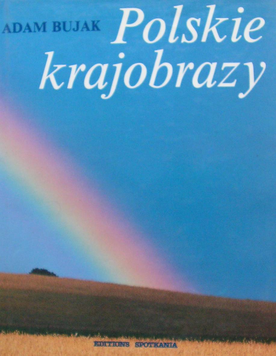 Polskie krajobrazy.