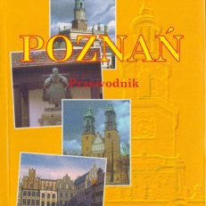 Poznań. Przewodnik.
