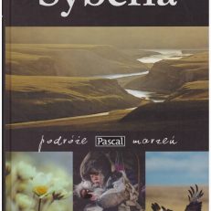 SYBERIA.