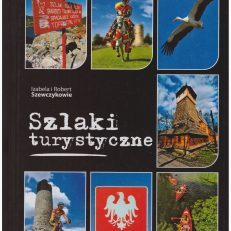 Szlaki turystyczne.