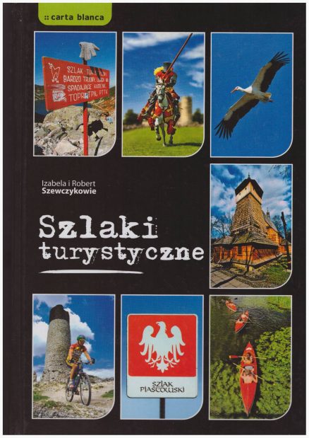 Szlaki turystyczne.