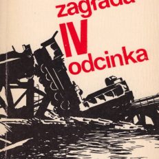 Zagłada IV odcinka.