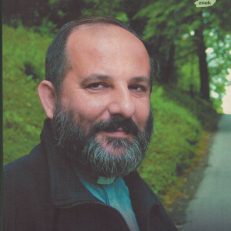 Moje życie nielegalne.