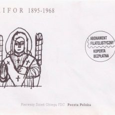 NIKIFOR 1895-1968