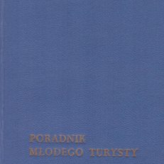 PORADNIK młodego turysty