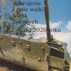 Uzbrojenie i pole walki do 2020 roku.