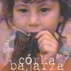Córka bajarza.W poszukiwaniu mitycznego Afganistanu.