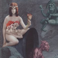 Dzwon zatopiony. Baśń dramatyczna (1896).