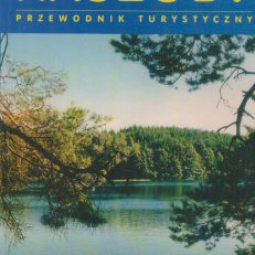 Kaszuby. Przewodnik turystyczny.