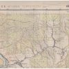 KRYNICA. Wydanie turystyczne. Mapa 1:25.000. Pas 51 - Słup 32.