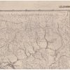 KRYNICA. Wydanie turystyczne. Mapa 1:25.000. Pas 51 - Słup 32.