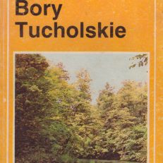 Bory Tucholskie. Szlaki turystyczne.
