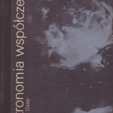 Astronomia współczesna. Wydanie trzecie.